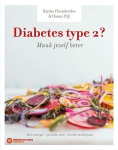diabetes type 2 kookboek