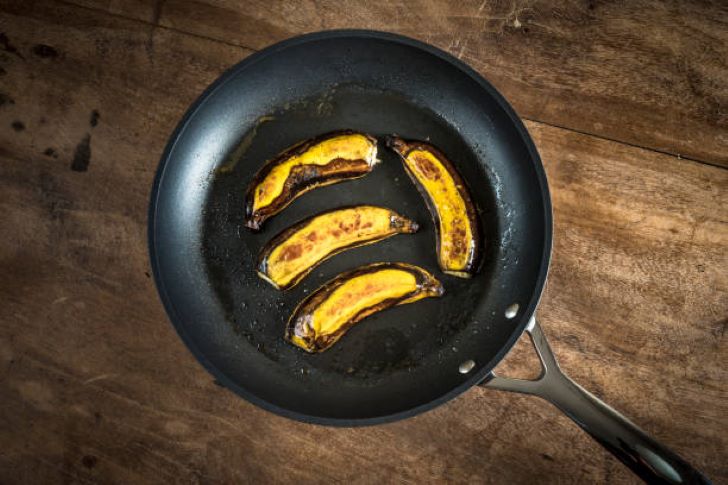 Culinaire bananenschillen: deze gerechten bestaan eigenlijk niet