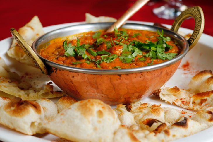 Ontdek de Indiase keuken maar kijk uit voor Delhi Belly!