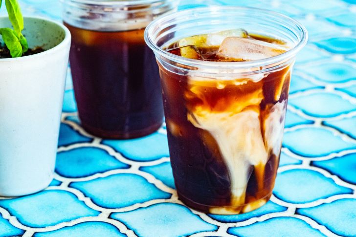 Iced coffee: dé ultieme verfrissende zomerdrank